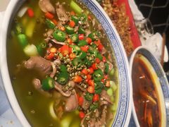 -三色堇(小通巷店)