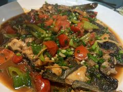 -生态苑农庄(十里画廊遇龙河店)