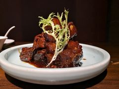 -金枝玉叶上海人家食府(三里河店)