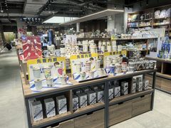 -扶光书店(中环店)