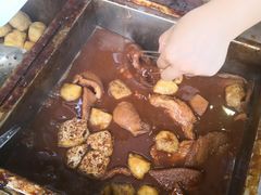 -细妹五香牛杂(步行街店)