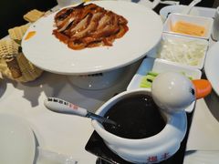 -煜丰汴京烤鸭(福彩路店)