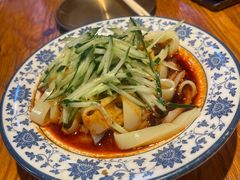 -柴窝堡22号辣子鸡·传承新疆菜