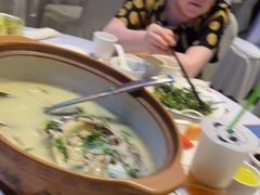 -风味小馆(天目湖宾馆店)