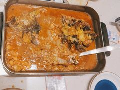 -鱼酷活鱼烤鱼(南京水游城店)