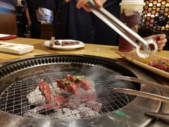-御牛道日式烤肉料理(杭州万象城店)