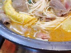 -裕鼎鲜·新中菜(八一广场万达店)