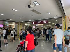 -复旦大学附属华山医院(总院)