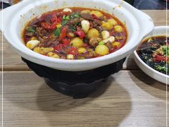 -建辉湖南土菜馆(南大街店)