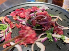 -大千金齐齐哈尔烤肉(清湖店)