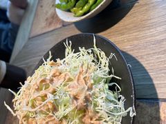 -山杏yama-katsu·吉列炸物