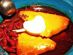 -吼堂老火锅(太古里总店)