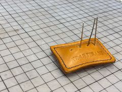 -HEARTISANS手工DIY皮艺体验(安贞环宇荟店)