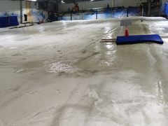 -乔波室内滑雪场