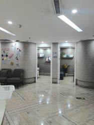 -深圳鹏爱秀琪医疗美容医院