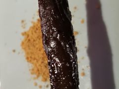 牛肉干巴条-很久以前羊肉串(大华三路店)