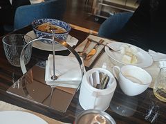 -康莱德酒店·美庭自助餐厅