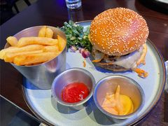 -bluefrog蓝蛙(皇庭广场店)