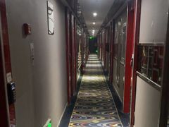 -禧龙宾馆(北京夕照寺店)