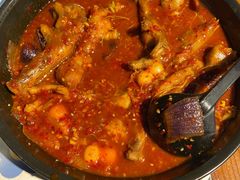 名品鸡爪-HOTISLAND海鸡岛(宝业路店)