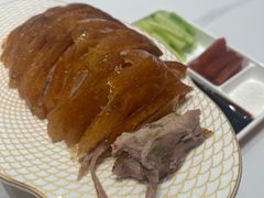 -梅利汴京烤鸭•开封豫菜地标店(东司门店)