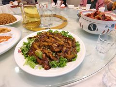 -东方肉馆(航空家园店)