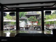 -濮园 · 四合院餐厅
