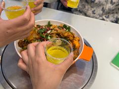 -马玉林天水麻辣烫(一马路清真店)