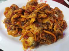 -西塔大冷面(市府大路店)