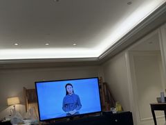 -澜亭中餐厅·一线江景·尊蓝豪华精选
