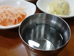 -亲昵春川鸡排(韩国美食街店)