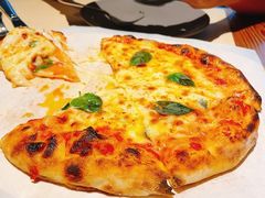 -Mercato莫卡多露台餐厅与酒吧(K11店)
