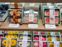 -老鼎丰糕点铺子(国贸商城店)