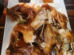 -咱家大院海鲜家常菜