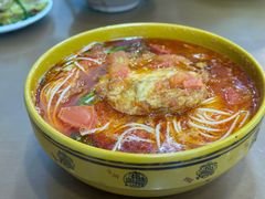 -华兴街煎蛋面(总店)