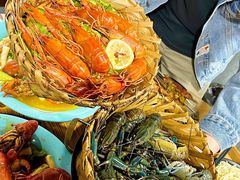 -星记小馆·小蓝龙·老南京砂锅菜(上海路店)