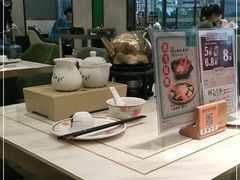 -稻香酒家·33年老字号·港式粤菜(富邦中心店)
