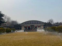 -秦始皇帝陵博物院(兵马俑)