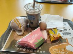 -麦当劳(吴中大道店)