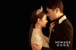 -新奕映像摄影机构
