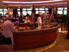 iphone_upload_pic-咖啡苑自助餐厅·中国大饭店