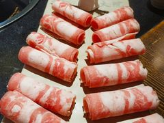 -舒家大院老火锅(台江路店)