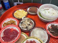 -文立新麻辣烫(合生汇21街区店)