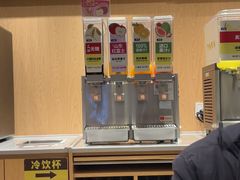 -菲滋意式餐厅(富阳东方茂店)