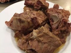 -吴记百姓菜馆·北京菜·烤鸭(故宫店)
