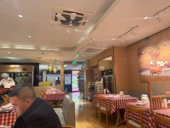 -西贝(吴江路湟普汇店)