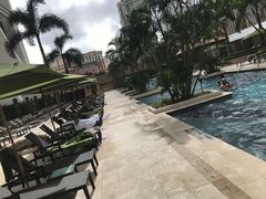 -澳门喜来登大酒店