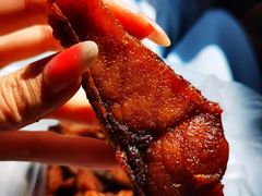 熏鱼-梅记大块头爆鱼店(乍浦路店)