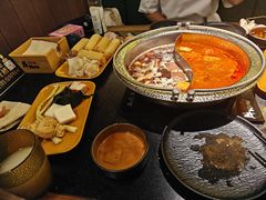 -牛New寿喜烧(虹桥新天地店)