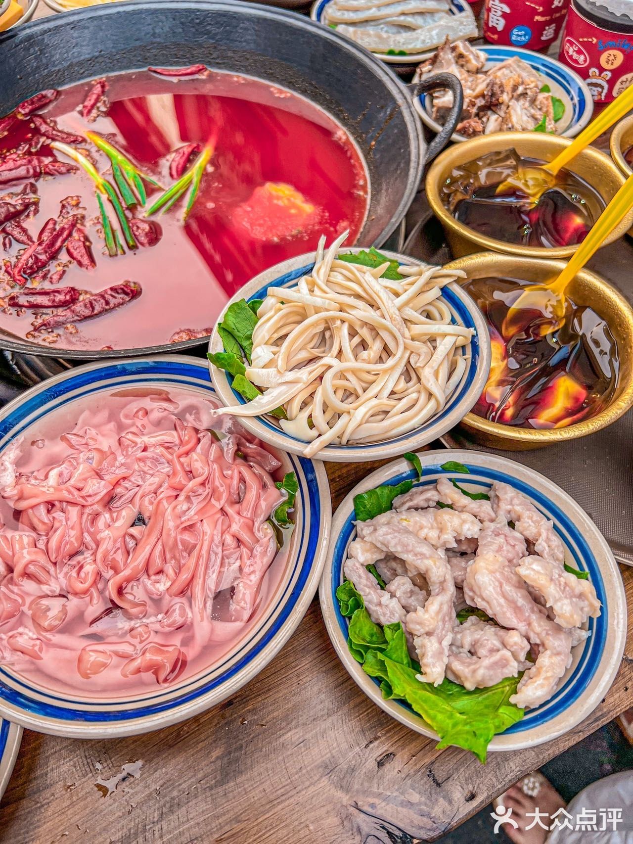 成都探店|最近成都超级🔥曾姐老火锅吃了吗❓